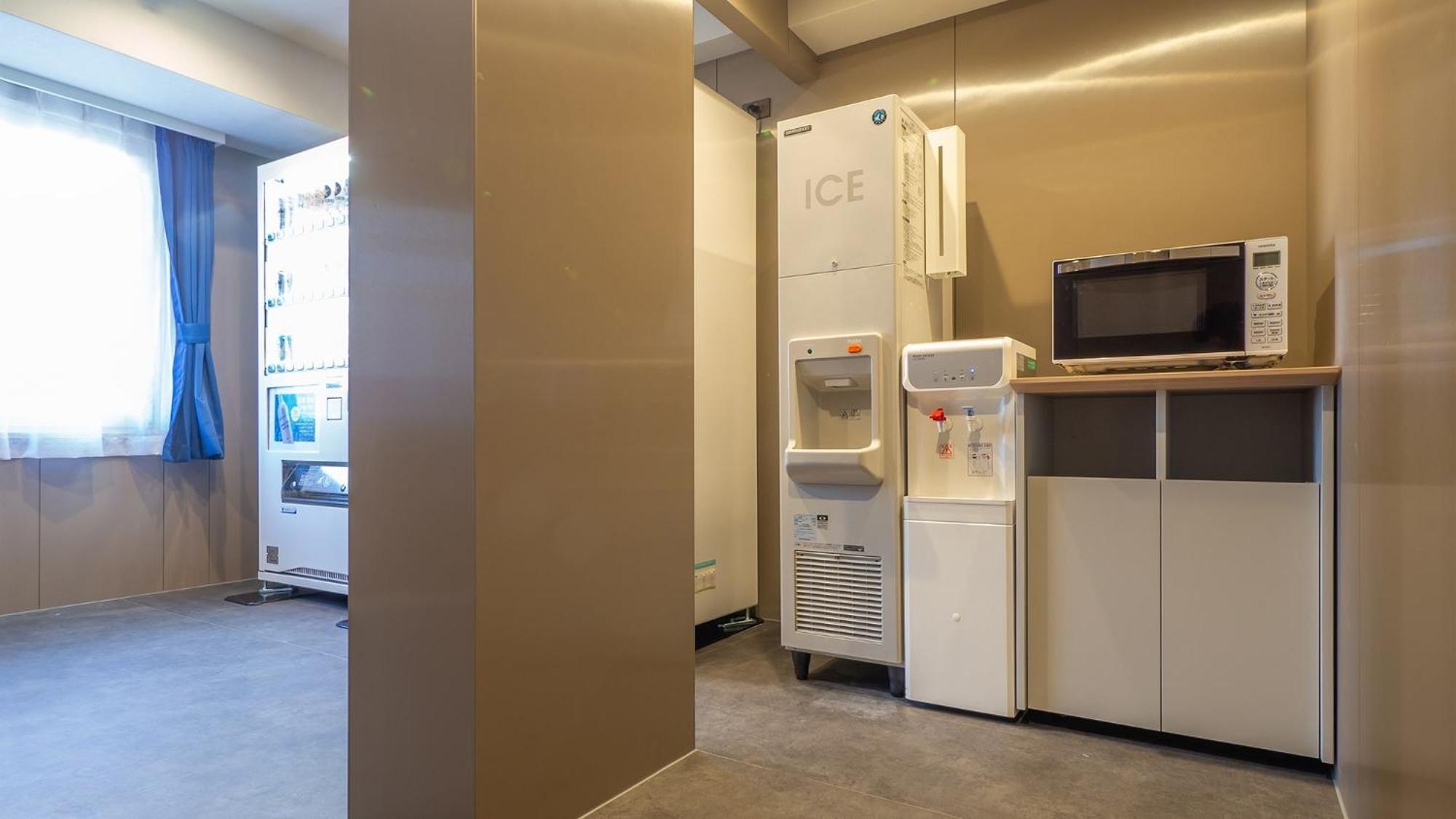 Toyoko Inn Osaka Yodoyabashi-Eki Minami Bagian luar foto