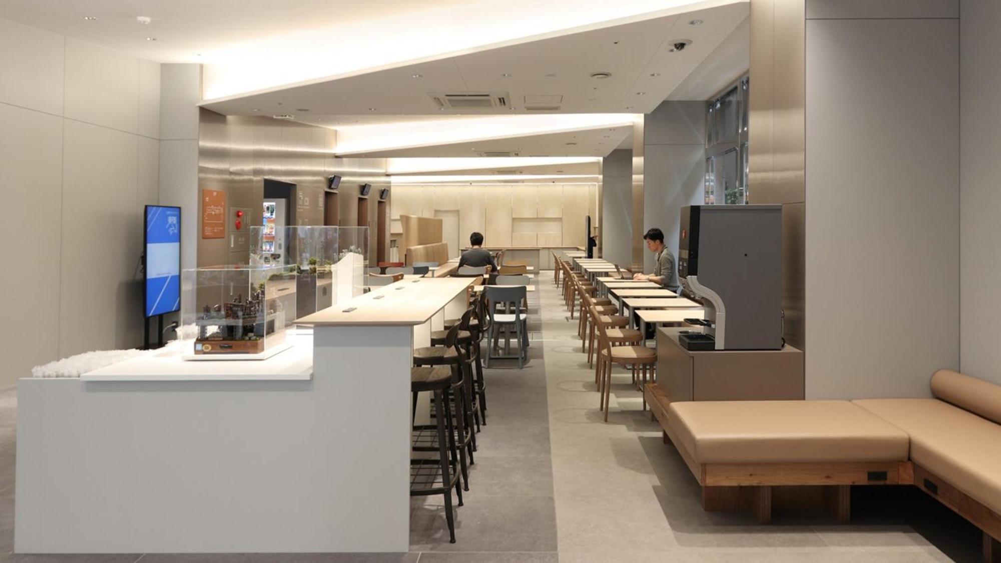 Toyoko Inn Osaka Yodoyabashi-Eki Minami Bagian luar foto