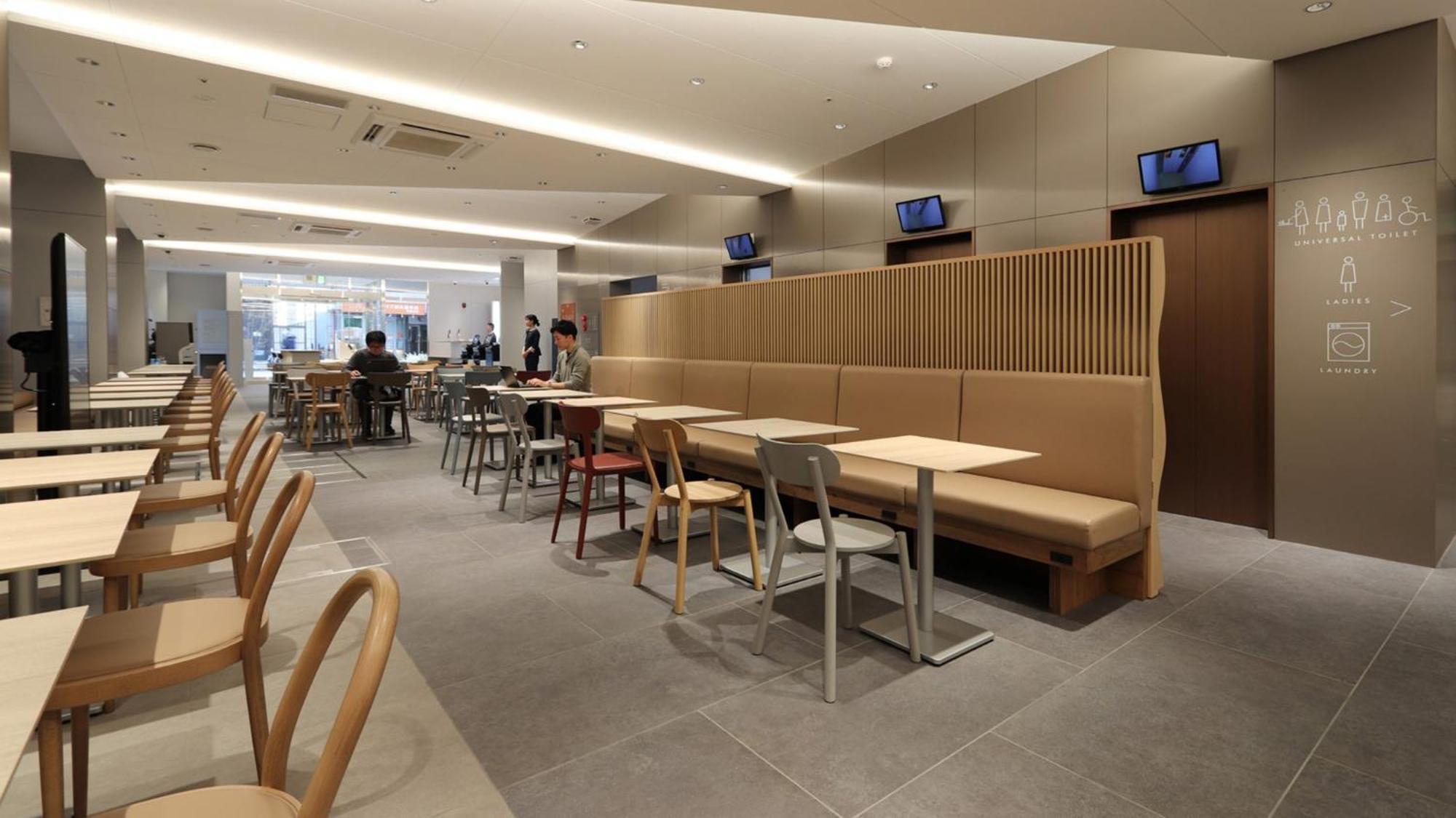 Toyoko Inn Osaka Yodoyabashi-Eki Minami Bagian luar foto