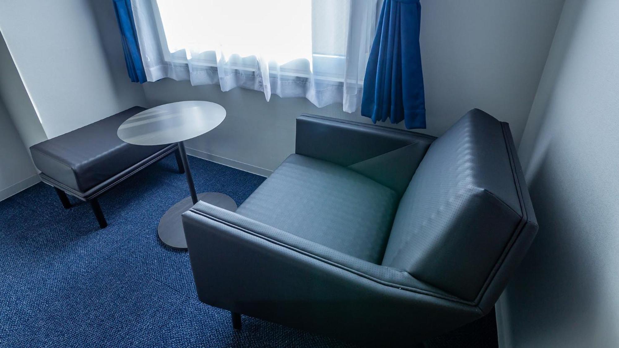 Toyoko Inn Osaka Yodoyabashi-Eki Minami Ruang foto