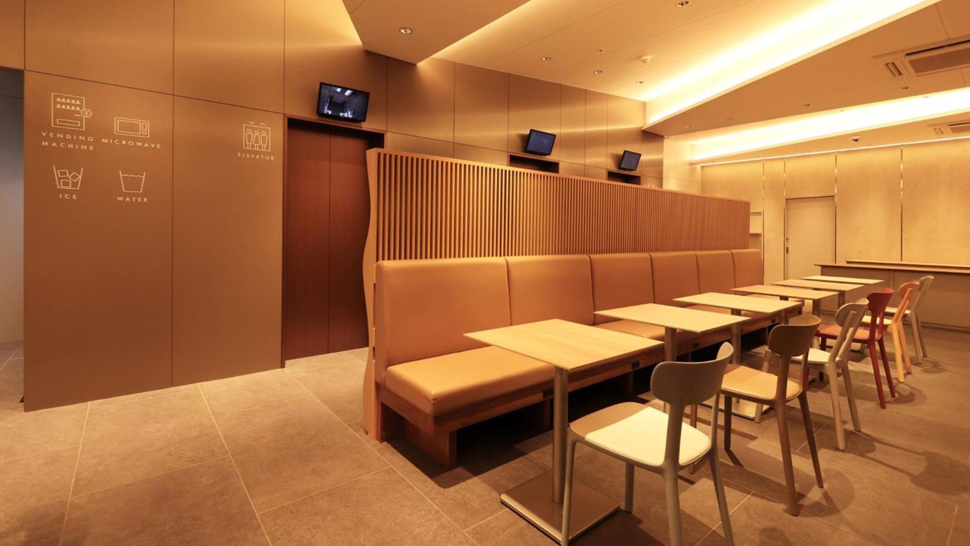 Toyoko Inn Osaka Yodoyabashi-Eki Minami Bagian luar foto