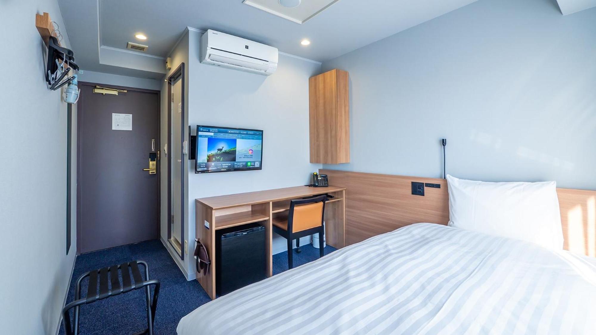 Toyoko Inn Osaka Yodoyabashi-Eki Minami Ruang foto