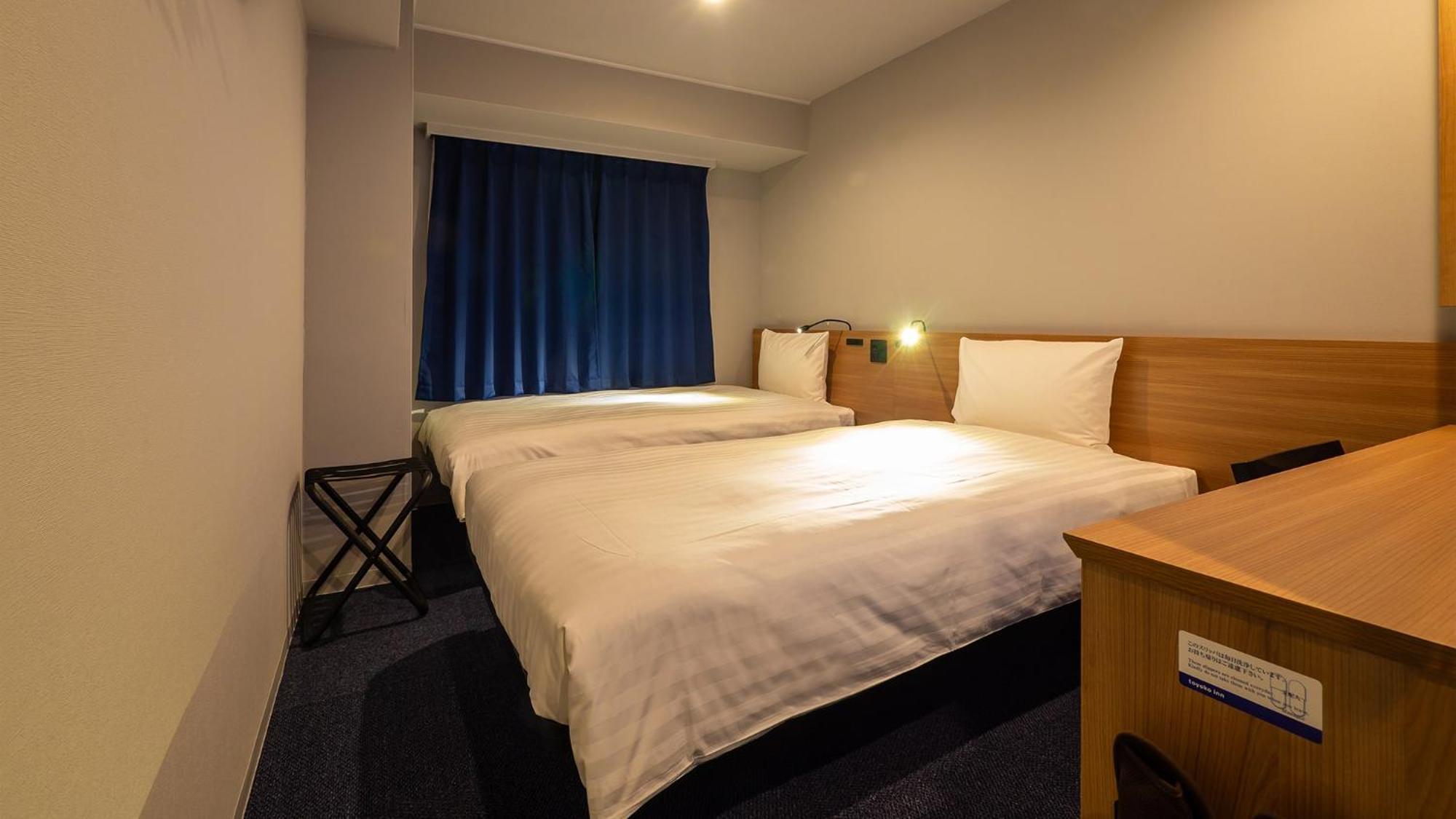 Toyoko Inn Osaka Yodoyabashi-Eki Minami Ruang foto
