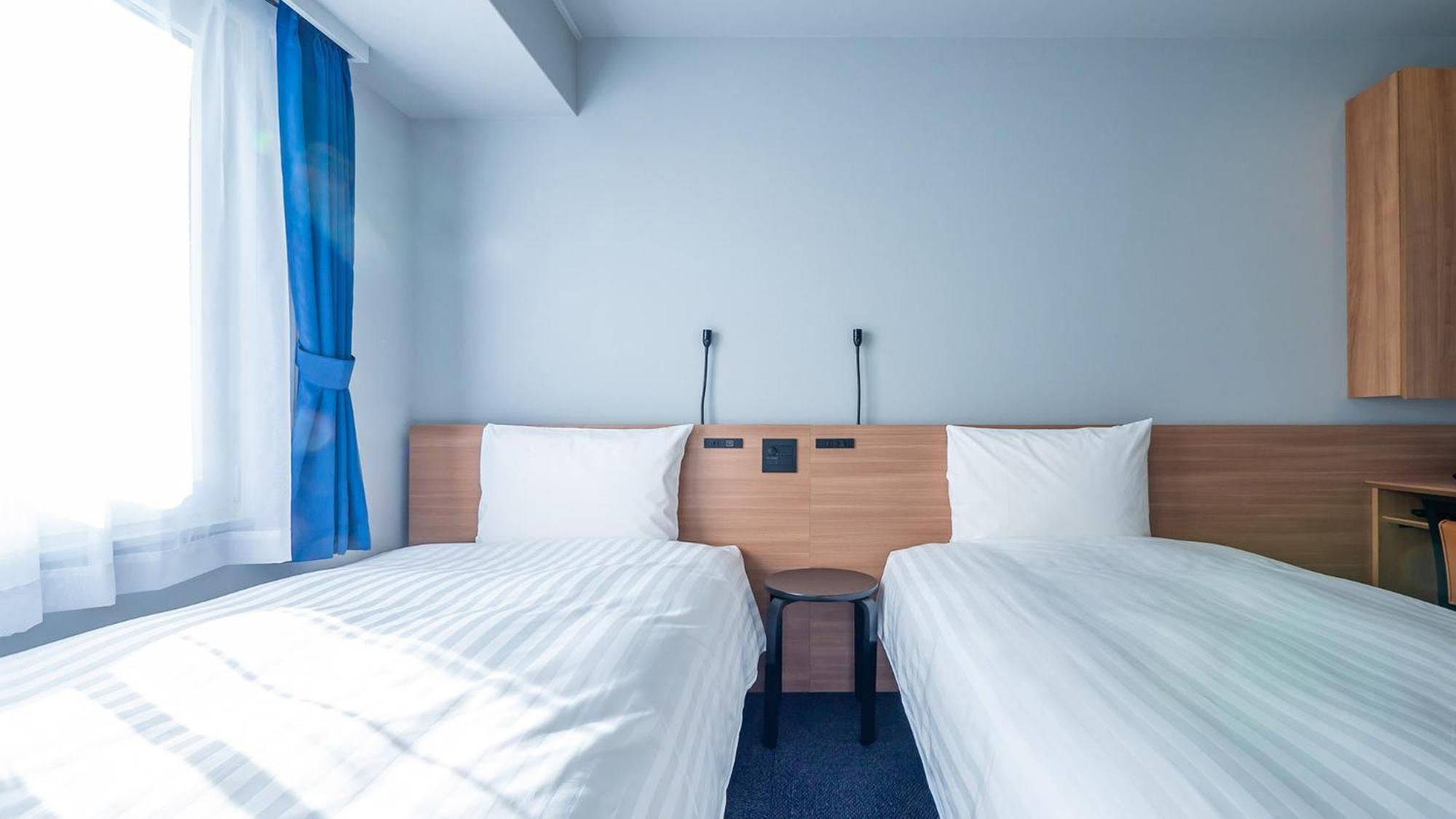 Toyoko Inn Osaka Yodoyabashi-Eki Minami Ruang foto