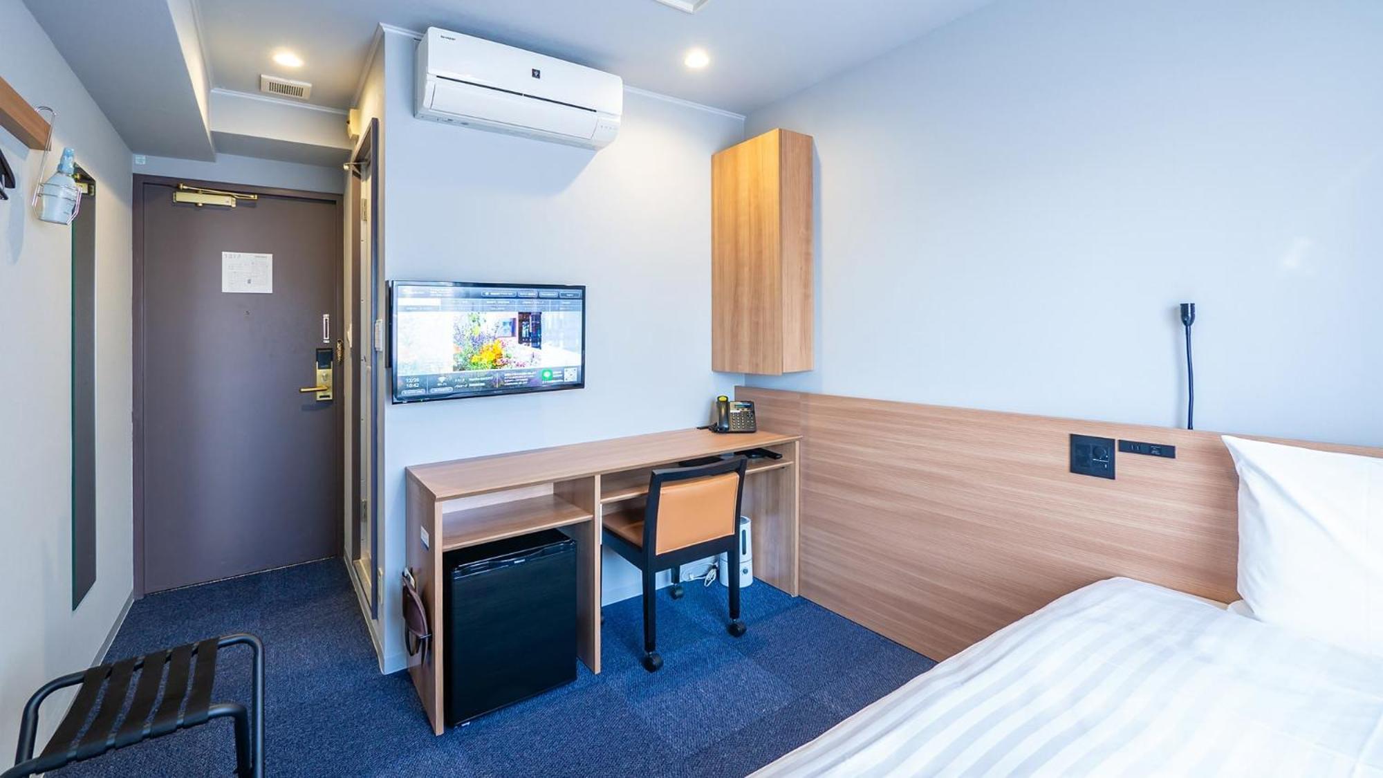 Toyoko Inn Osaka Yodoyabashi-Eki Minami Ruang foto
