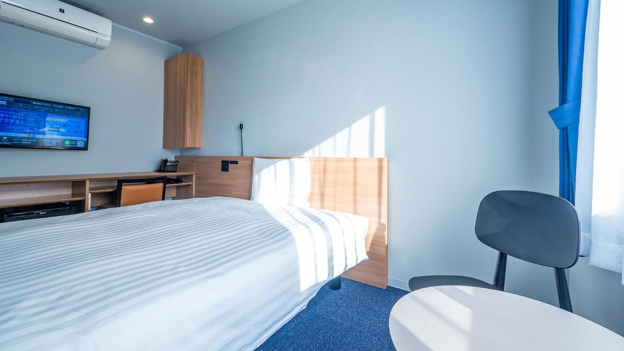 Toyoko Inn Osaka Yodoyabashi-Eki Minami Ruang foto