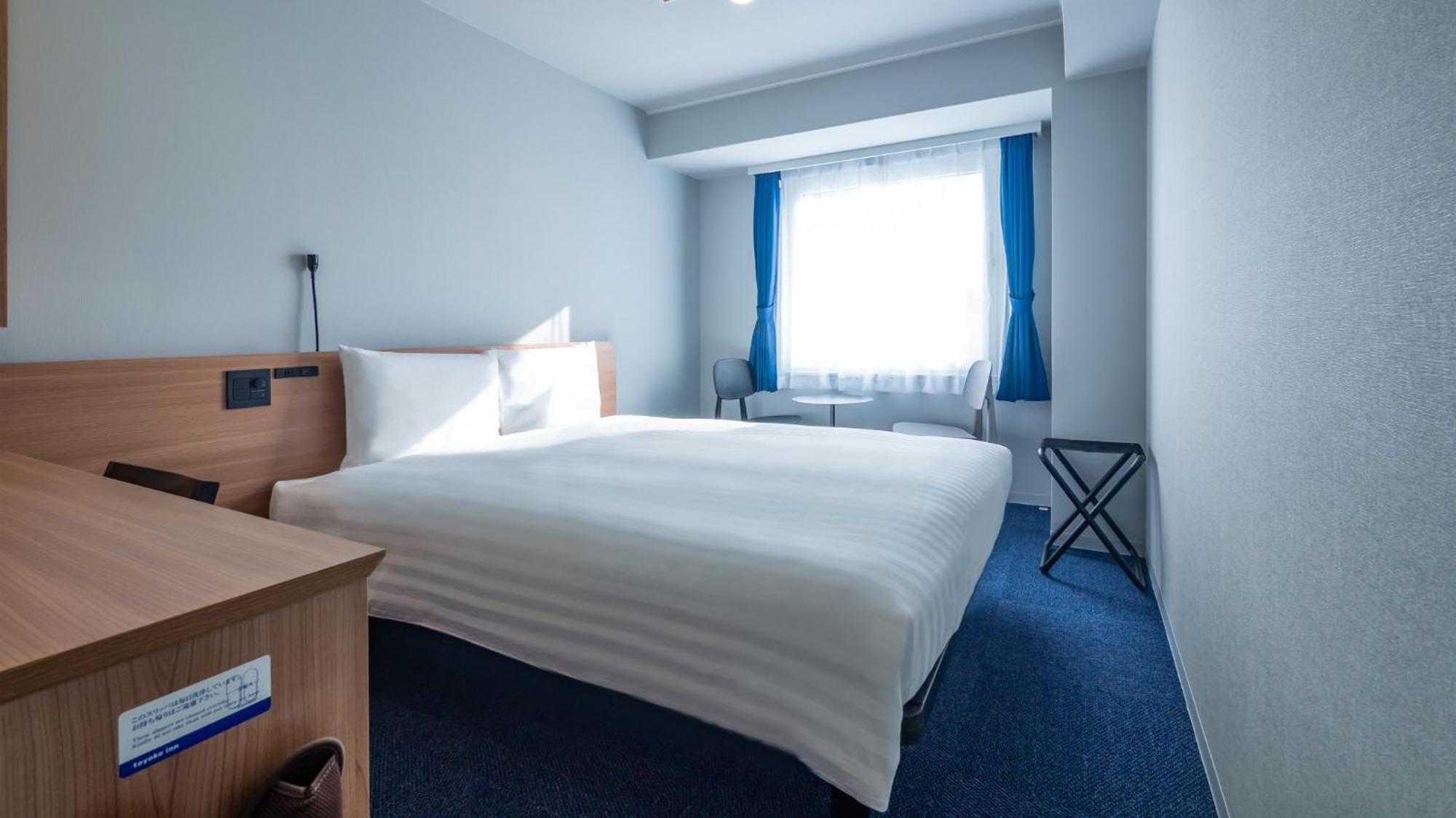 Toyoko Inn Osaka Yodoyabashi-Eki Minami Bagian luar foto