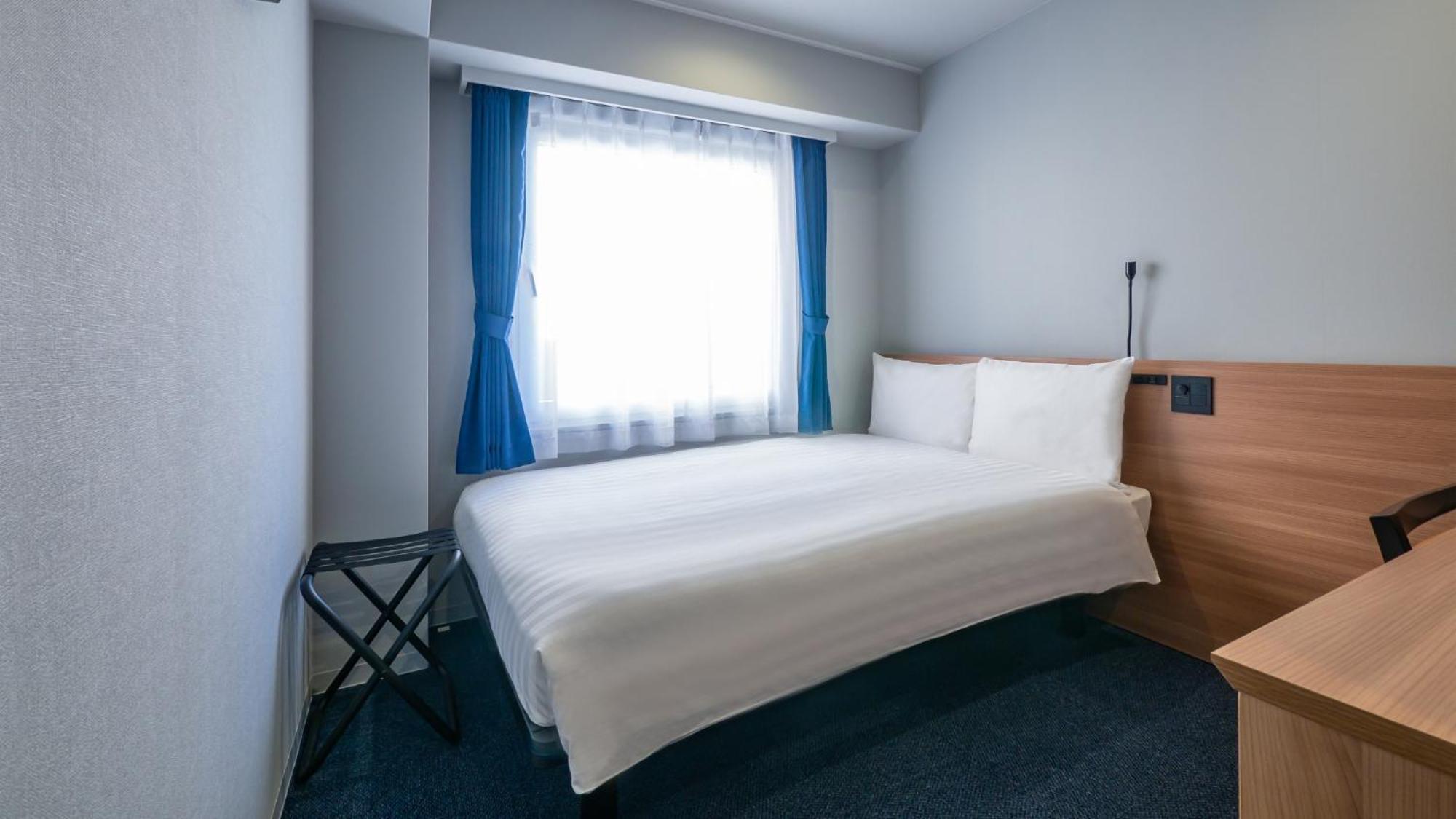 Toyoko Inn Osaka Yodoyabashi-Eki Minami Bagian luar foto
