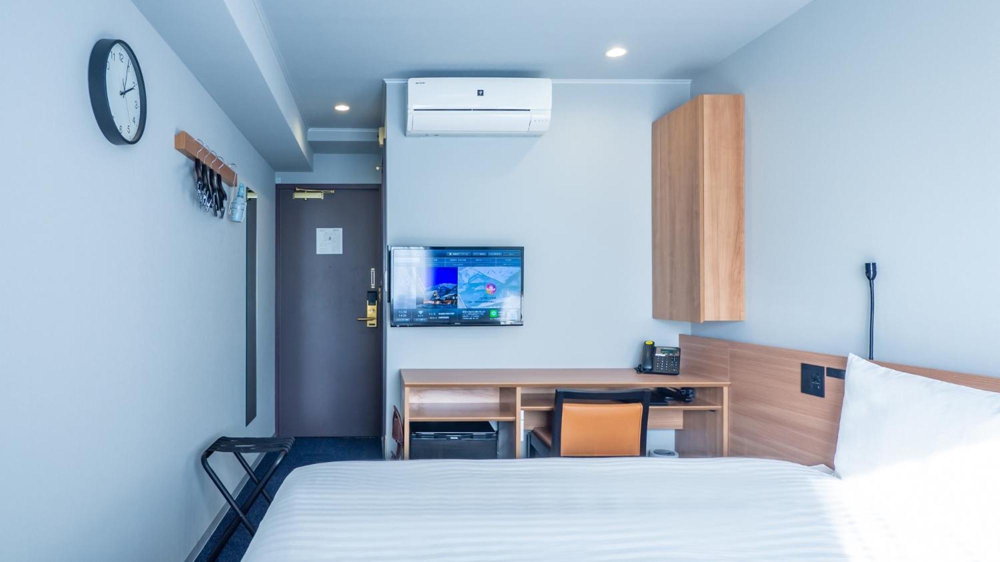 Toyoko Inn Osaka Yodoyabashi-Eki Minami Ruang foto
