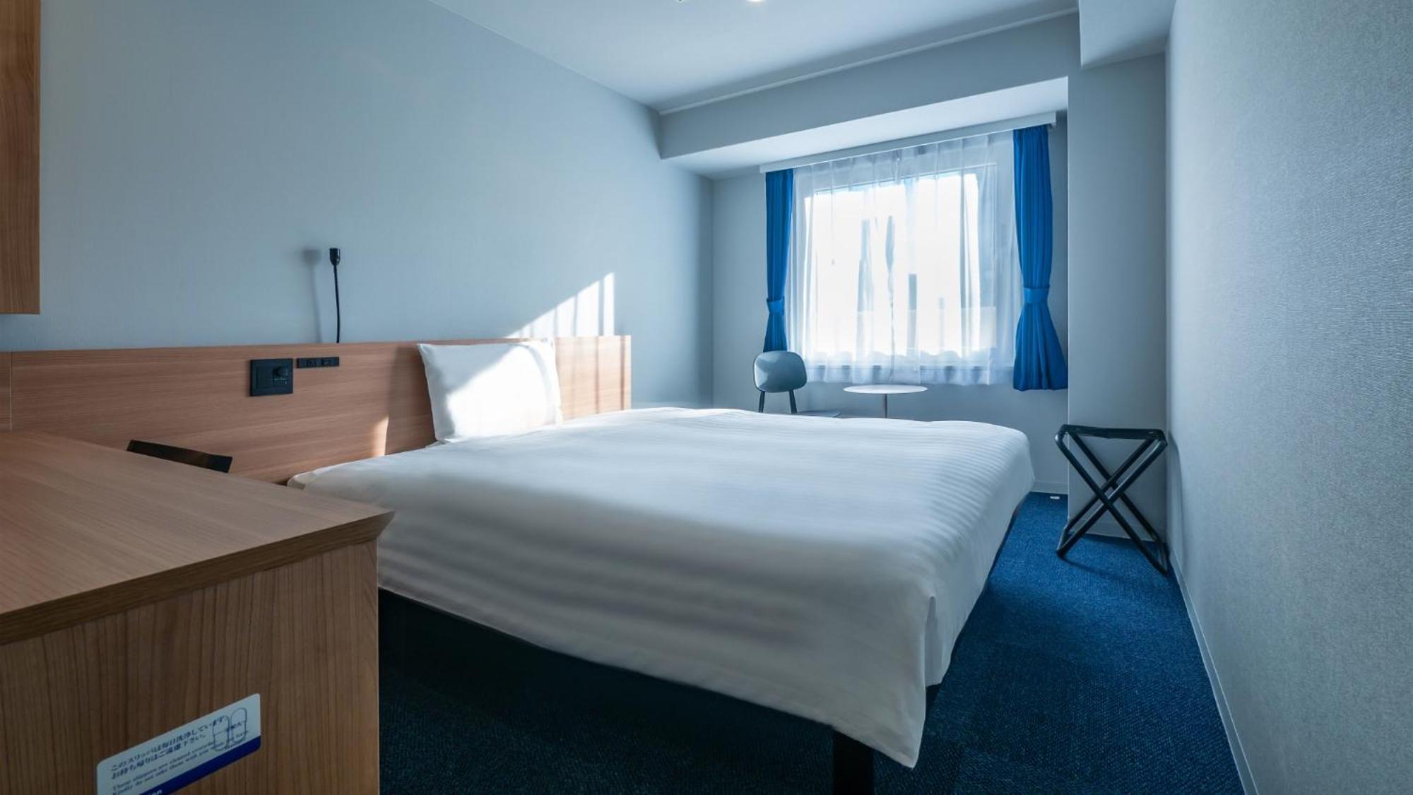 Toyoko Inn Osaka Yodoyabashi-Eki Minami Bagian luar foto
